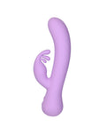 SWAN SPECIAL EMPRESS RABBIT VIBRATOR LILA