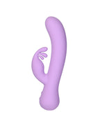 SWAN SPECIAL EMPRESS RABBIT VIBRATOR LILA