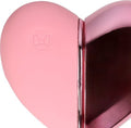 Tapping Heart Vibrator Roze Arabesque
