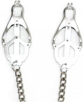 TEPELKLEMMEN MET KETTING 1