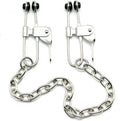 TEPELKLEMMEN MET KETTING 2