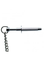 TEPELKLEMMEN MET KETTING 4