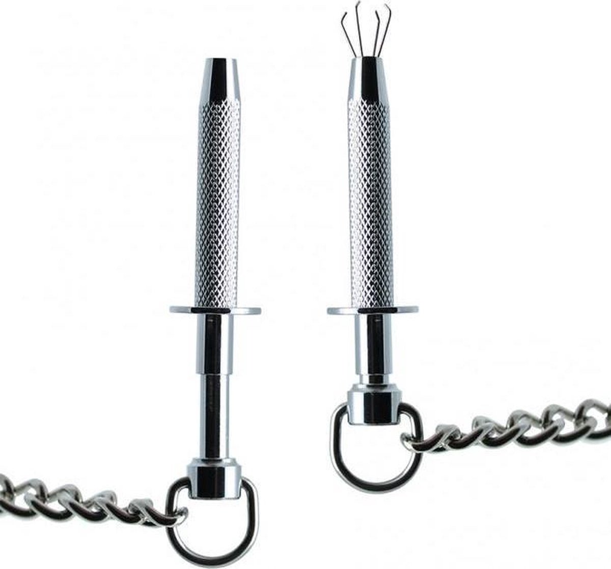 TEPELKLEMMEN MET KETTING 4
