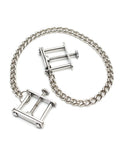 TEPELKLEMMEN MET KETTING 7678