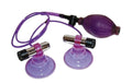TEPELZUIGER ULTRAVIOLETT POM