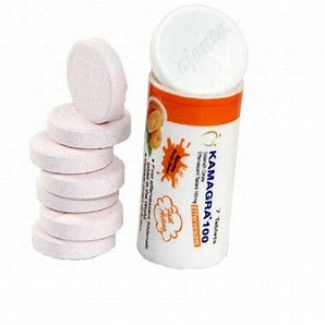kamagra bruistablet