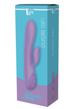 DE SNOEPWINKEL PURPLE RAIN
