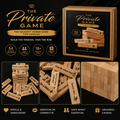 The Private Game