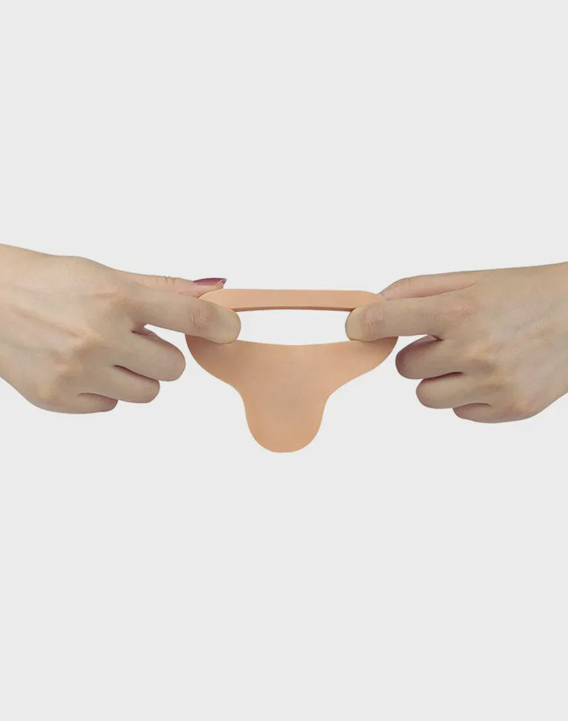 The Ultra Soft Double 5.8" Realistic
