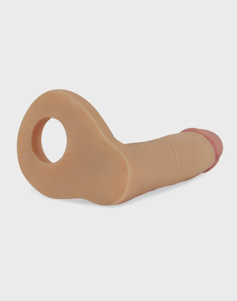 The Ultra Soft Double 5.8" Realistic