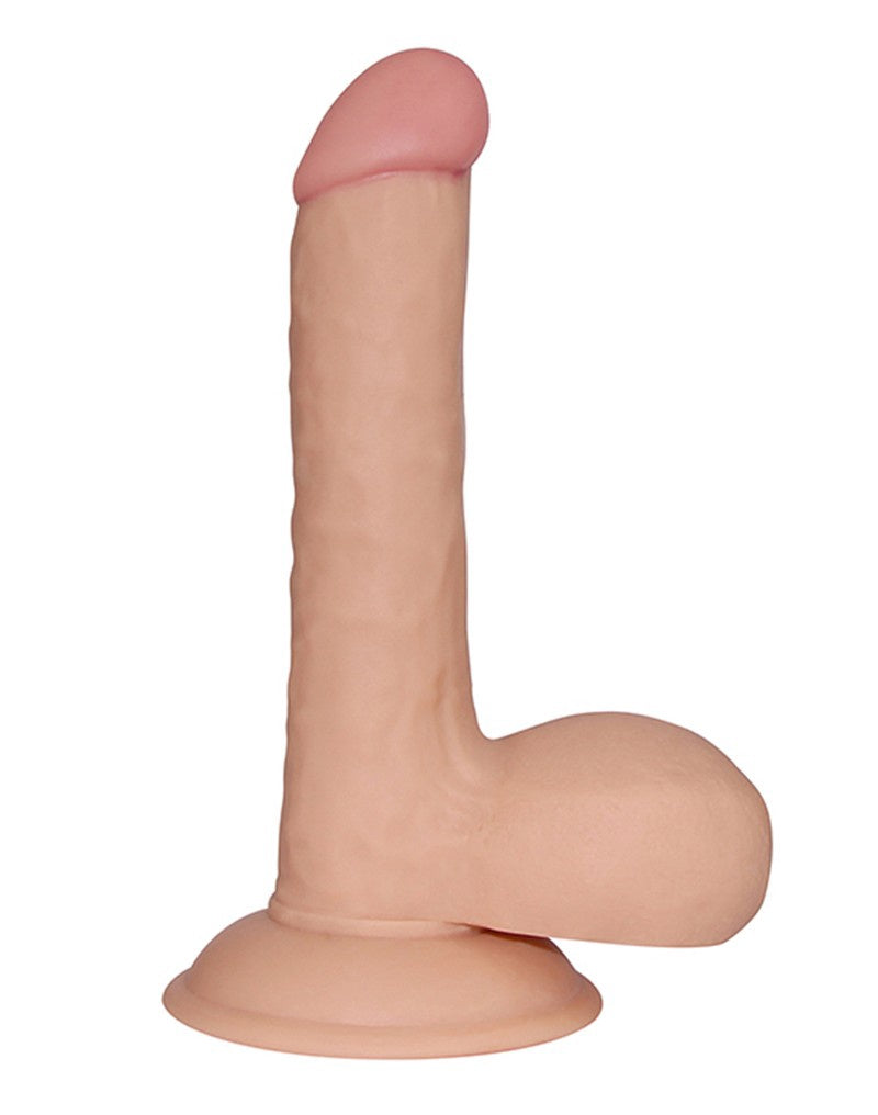 THE ULTRA SOFT DUDE