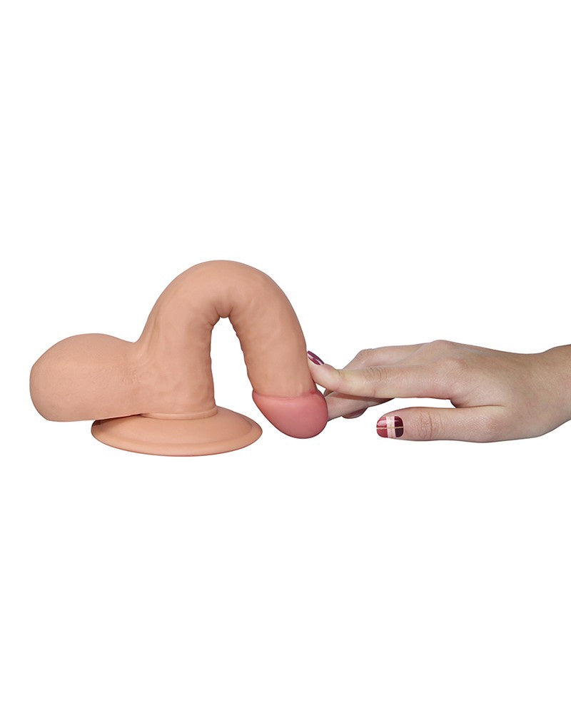 THE ULTRA SOFT DUDE