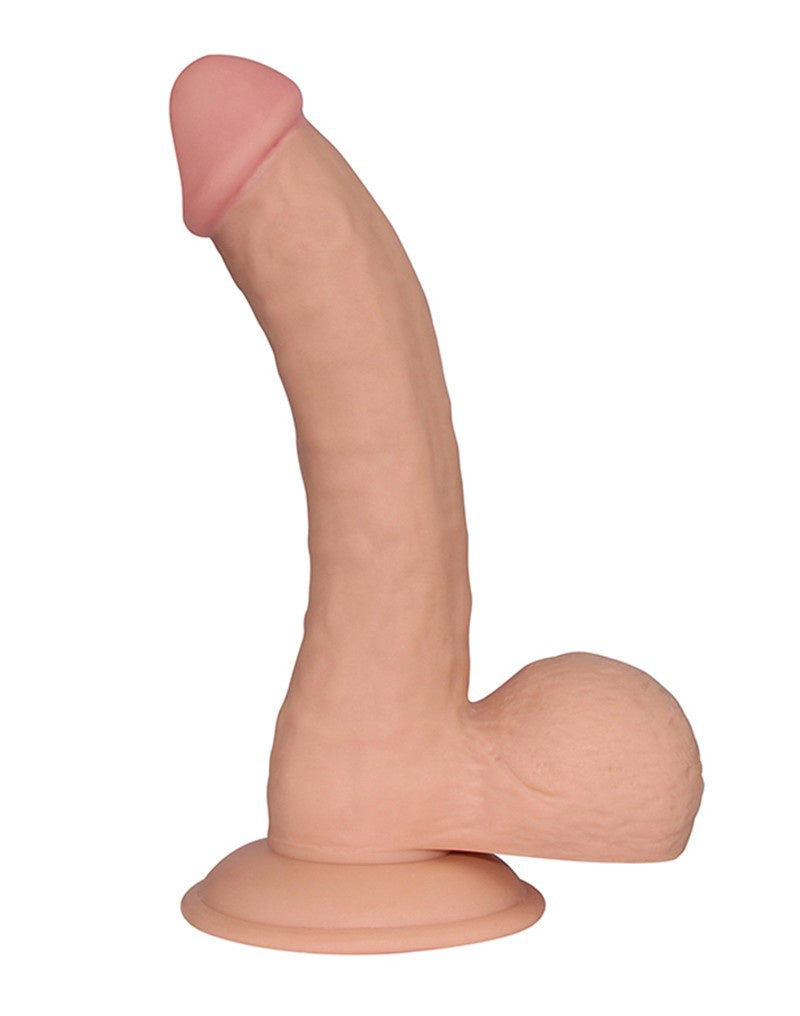THE ULTRA SOFT DUDE 8.8" REALISTIC