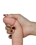THE ULTRA SOFT DUDE VIBRATING 7.5"