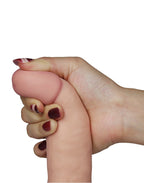 THE ULTRA SOFT DUDE VIBRATING 7.5"