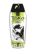 TOKO AROMA GLIJMIDDEL MELOEN MANGO