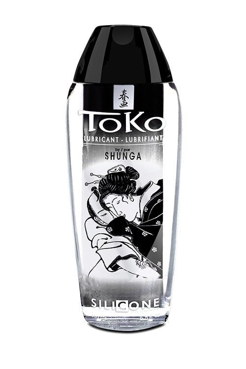 TOKO SILICONEN GLIJMIDDEL