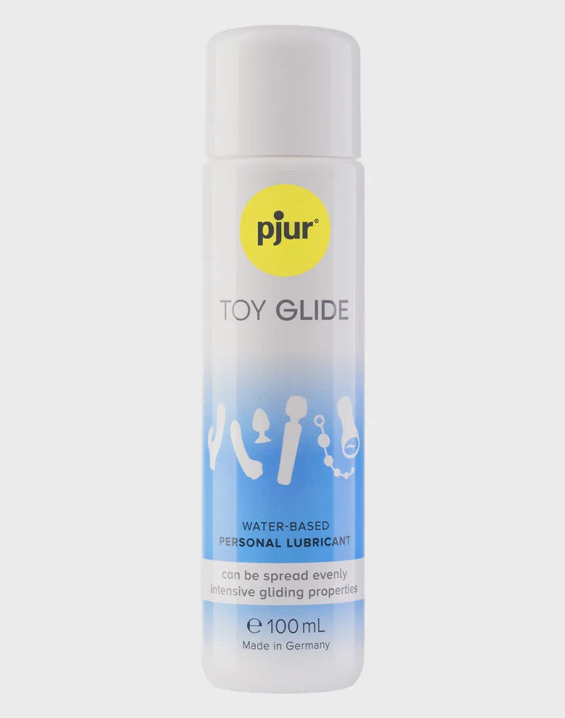 Toy glide