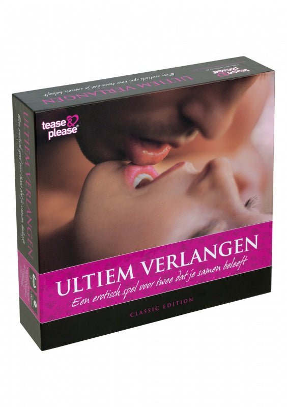 Ultiem Verlangen Classic NL