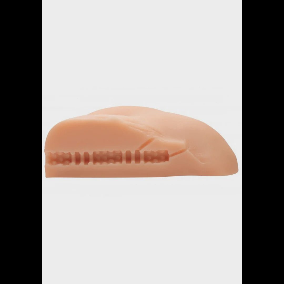 Vagina and Ass Masturbator