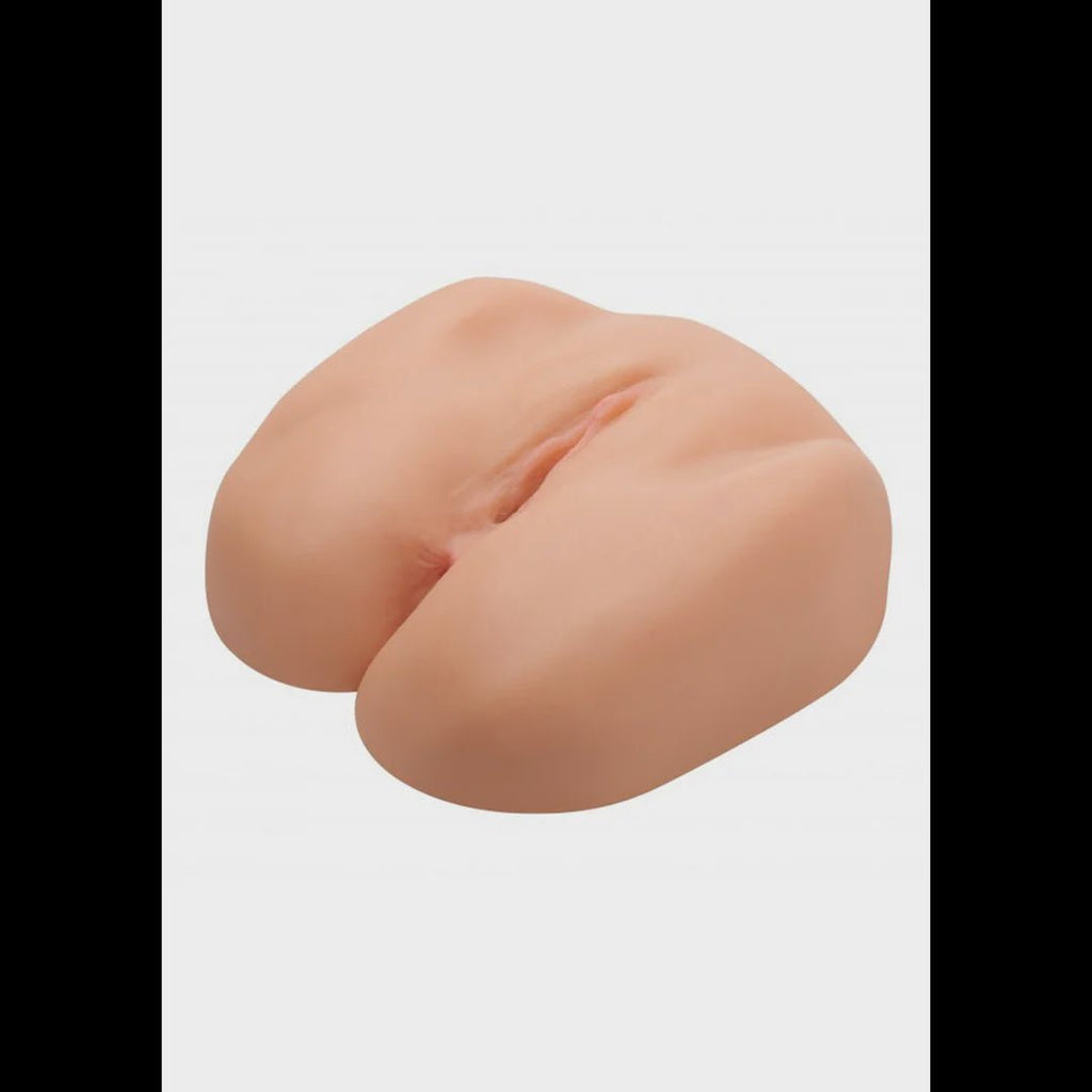 Vagina and Ass Masturbator