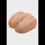 Vagina and Ass Masturbator