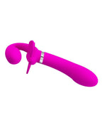 VALERIE - VOORBINDVIBRATOR - ROZE