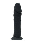 VERWISSELBARE DILDO MET ZUIGNAP 9150