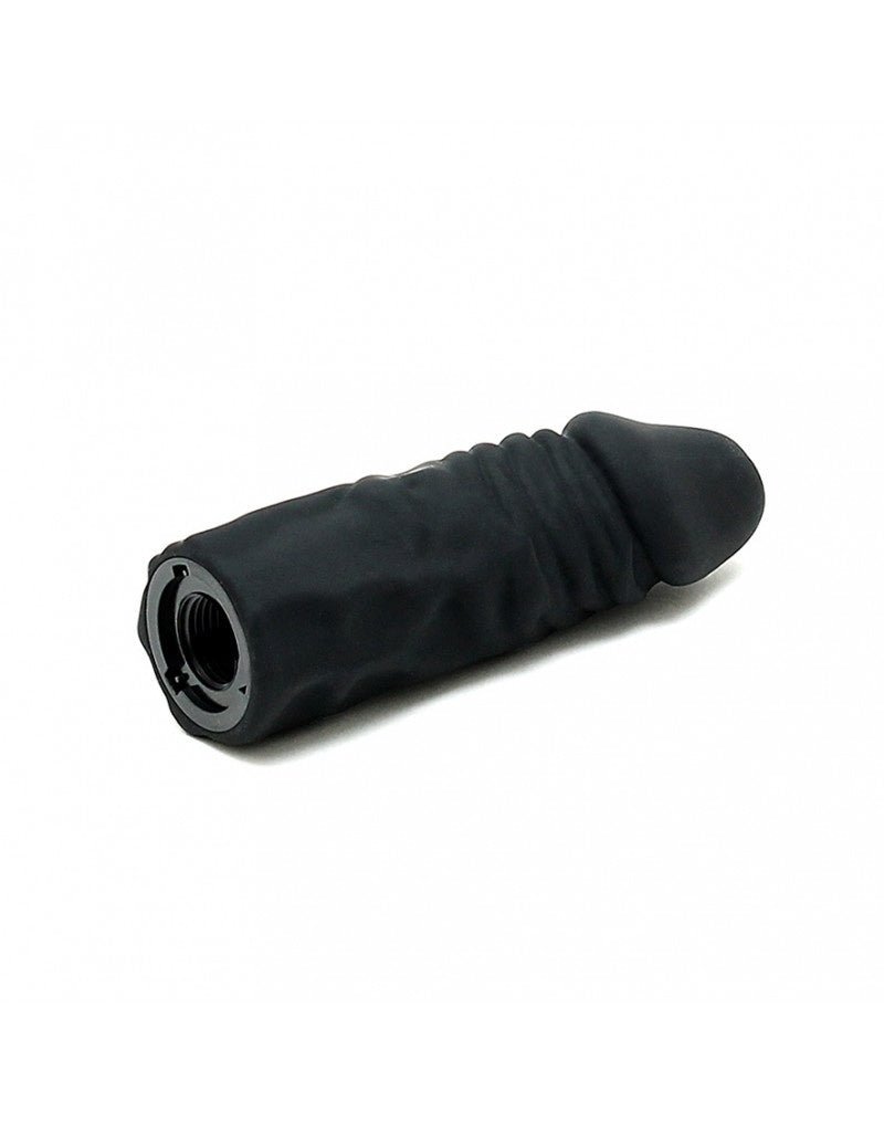 VERWISSELBARE DILDO VOOR STRAP-ON 9136