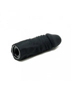 VERWISSELBARE DILDO VOOR STRAP-ON 9136
