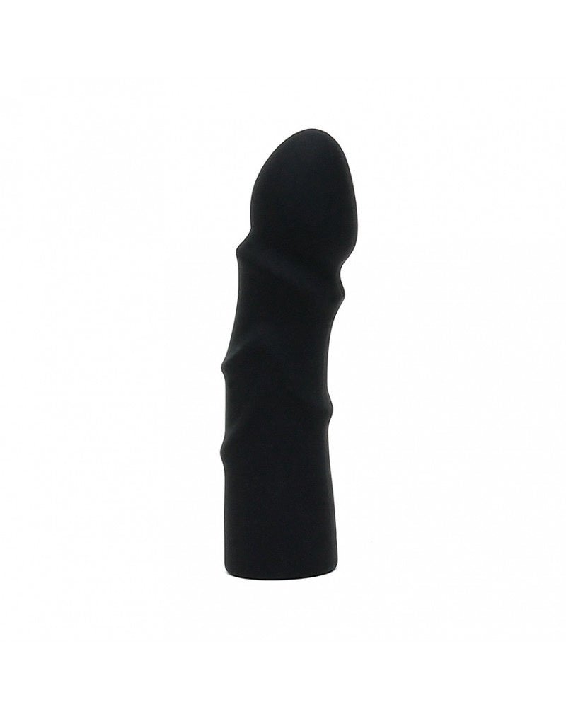 VERWISSELBARE DILDO VOOR STRAP-ON 9138