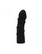 VERWISSELBARE DILDO VOOR STRAP-ON 9138