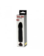 VERWISSELBARE DILDO VOOR STRAP-ON 9140