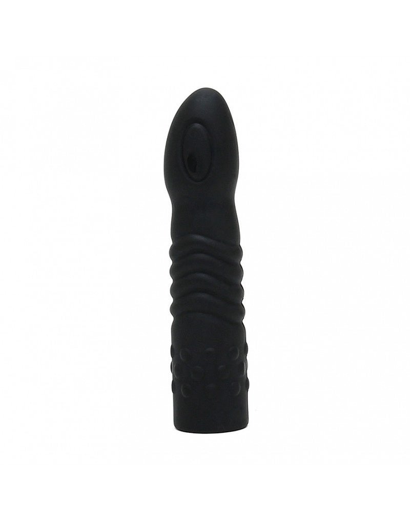 VERWISSELBARE DILDO VOOR STRAP-ON 9140