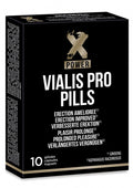 Vialis Pro Pillen 10 stuks