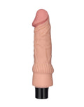 VIBRATING REAL SOFTEE 7.8" REALISTIC
