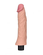 VIBRATING REAL SOFTEE 8.3" REALISTIC