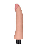 Vibrating Real Softee 9" Realistic