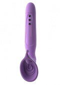 Vibrating Roto Suck-Her