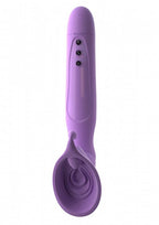 Vibrating Roto Suck-Her
