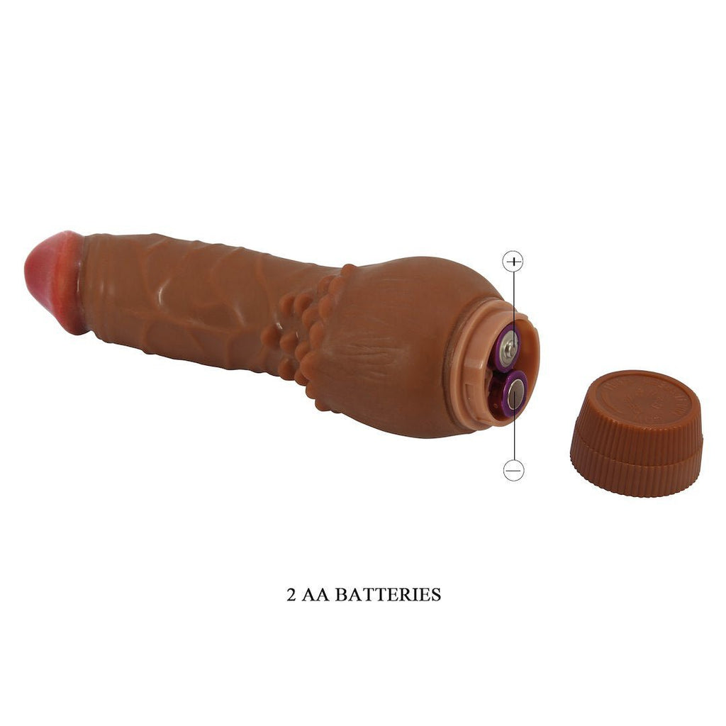 Vibrator BARBARA CLARK