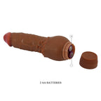 Vibrator BARBARA CLARK