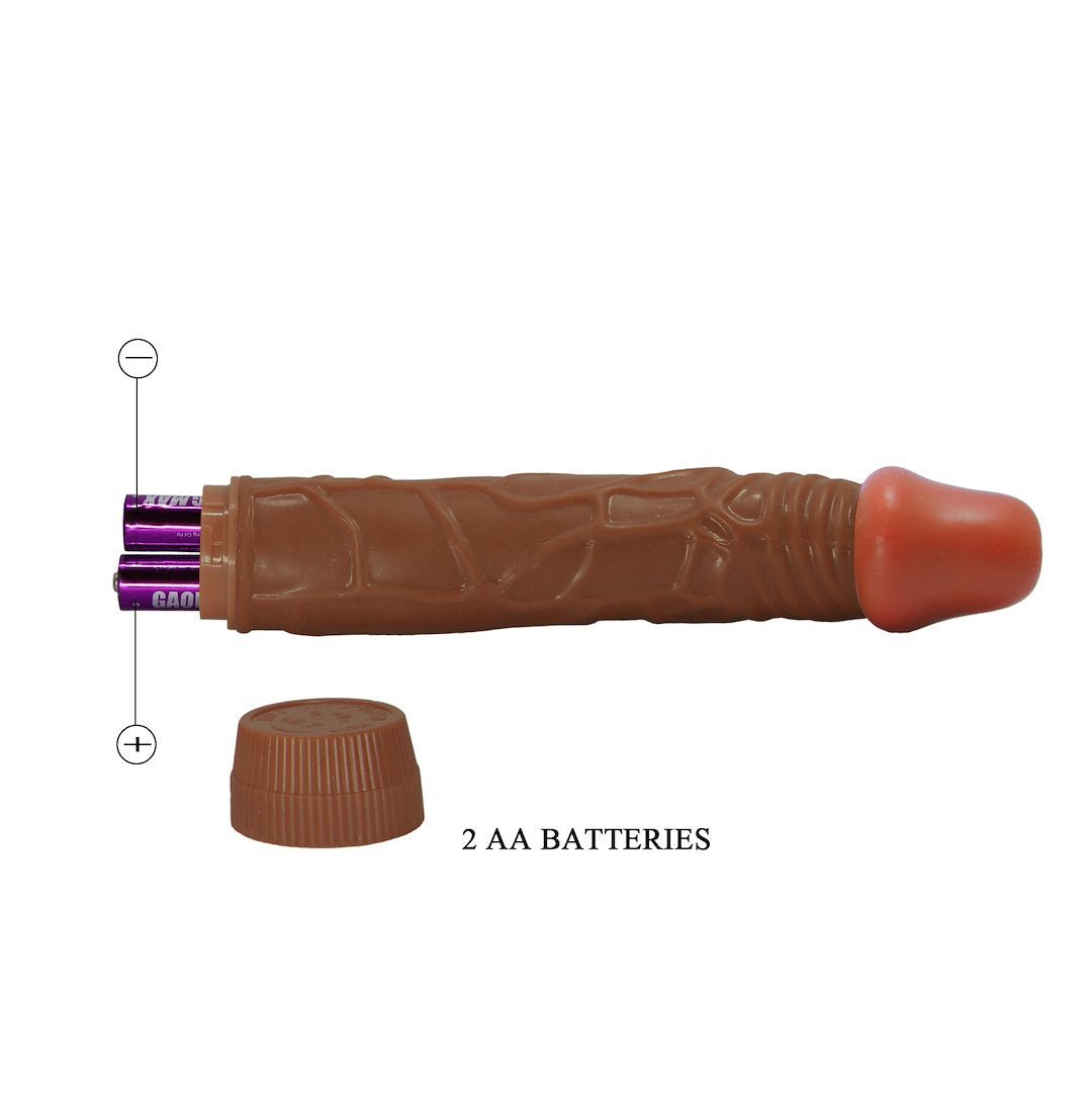 Vibrator BARBARA JACK