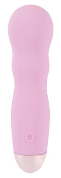 VIBRATOR CUTIES MINI VIBRATOR ROSE