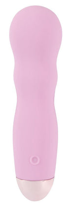 VIBRATOR CUTIES MINI VIBRATOR ROSE