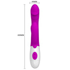 VIBRATOR PRETTY LOVE ANDRE