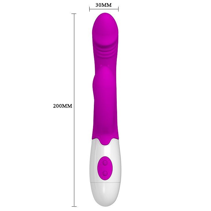 VIBRATOR PRETTY LOVE ANDRE