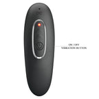 VIBRATOR PRETTY LOVE REMINGTON ANAAL