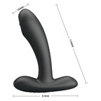 VIBRATOR PRETTY LOVE REMINGTON ANAAL