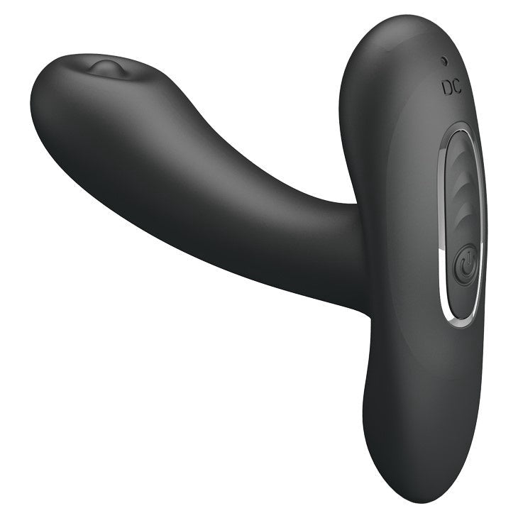 VIBRATOR PRETTY LOVE REMINGTON ANAAL